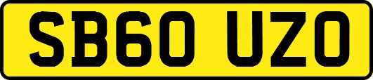 SB60UZO