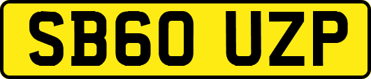 SB60UZP