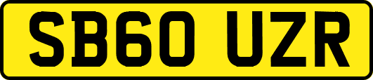SB60UZR
