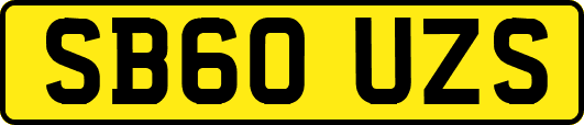 SB60UZS