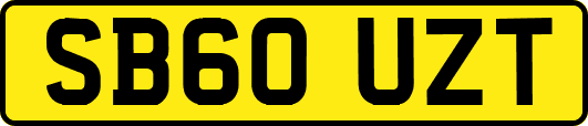 SB60UZT
