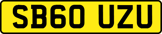 SB60UZU