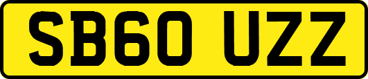 SB60UZZ