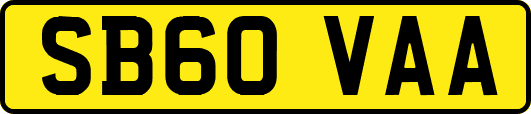 SB60VAA