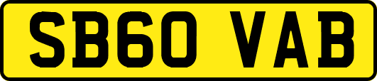 SB60VAB