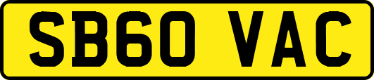 SB60VAC