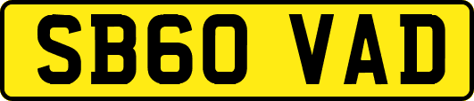 SB60VAD