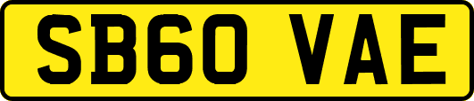SB60VAE