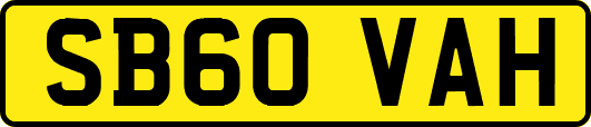 SB60VAH