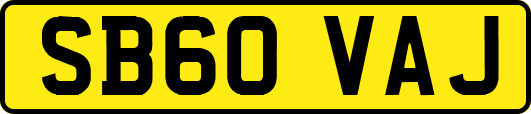 SB60VAJ