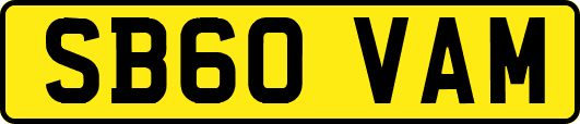 SB60VAM