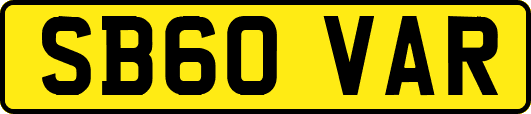 SB60VAR