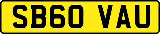 SB60VAU