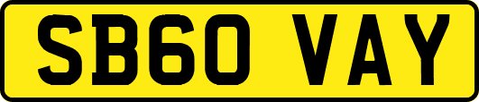 SB60VAY