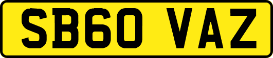 SB60VAZ