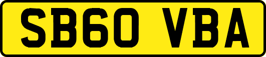 SB60VBA