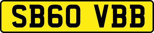 SB60VBB