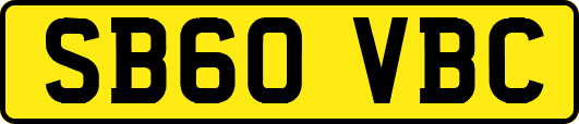 SB60VBC