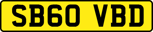 SB60VBD