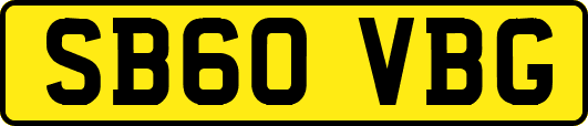 SB60VBG