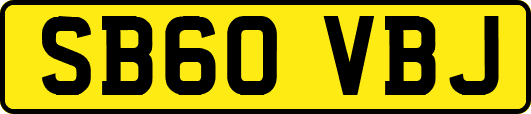 SB60VBJ