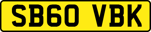 SB60VBK