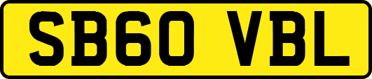 SB60VBL