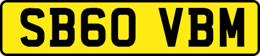 SB60VBM