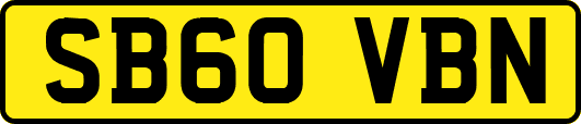 SB60VBN