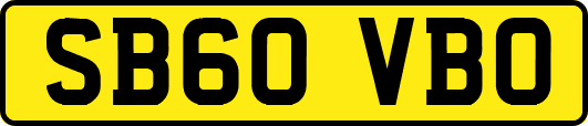 SB60VBO