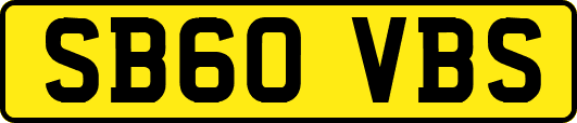 SB60VBS