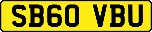 SB60VBU