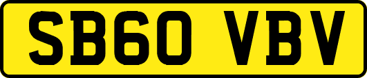 SB60VBV