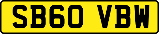 SB60VBW