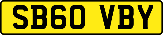 SB60VBY