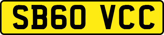 SB60VCC