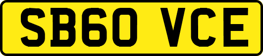 SB60VCE