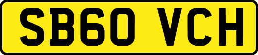 SB60VCH