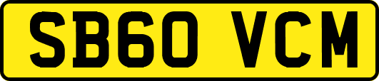 SB60VCM