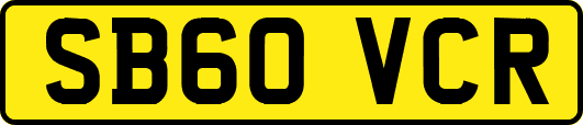 SB60VCR