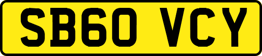 SB60VCY