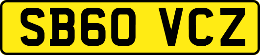 SB60VCZ