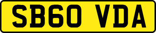 SB60VDA