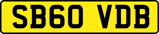 SB60VDB