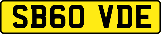 SB60VDE