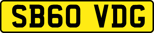 SB60VDG