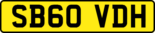 SB60VDH