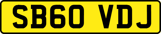 SB60VDJ