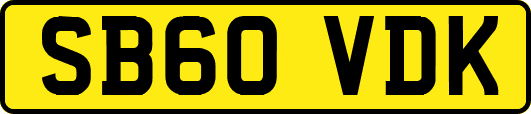 SB60VDK