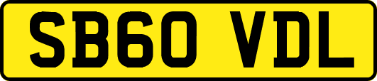 SB60VDL
